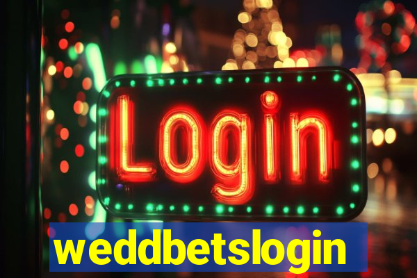weddbetslogin