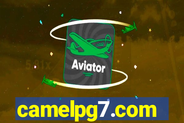 camelpg7.com
