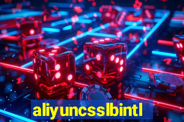 aliyuncsslbintl.com