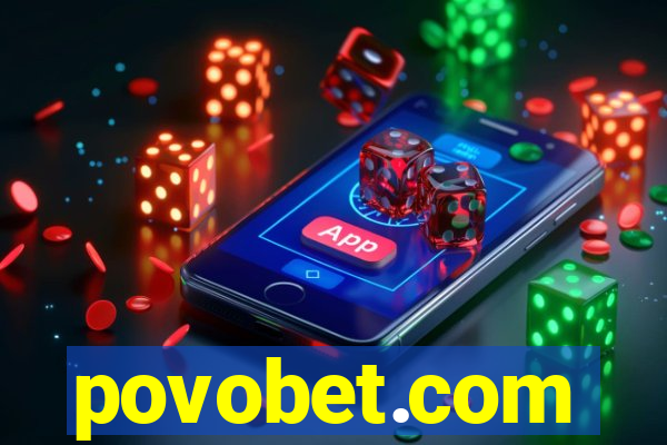 povobet.com