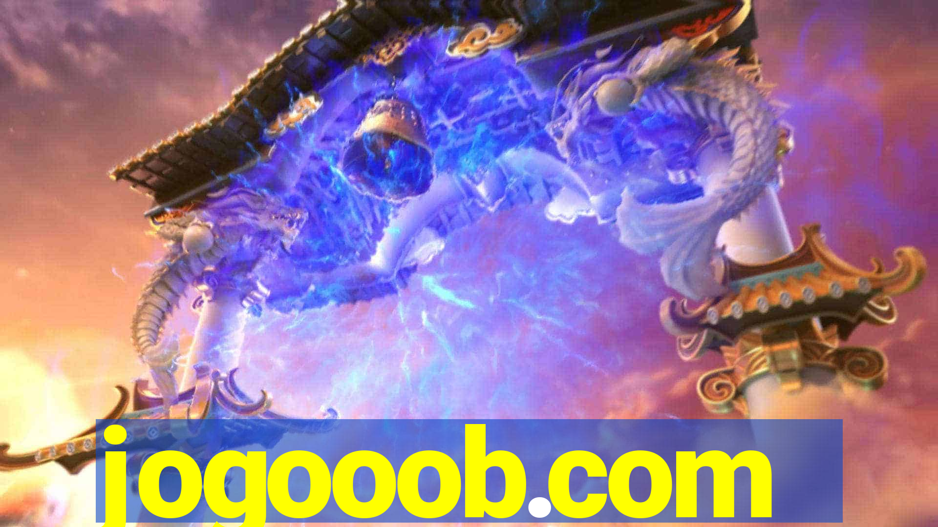 jogooob.com