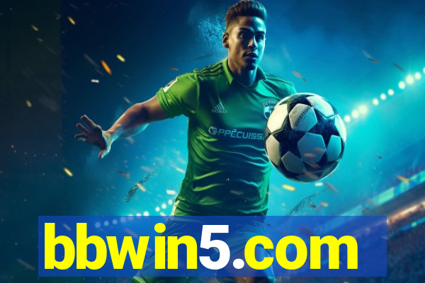 bbwin5.com