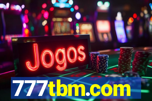 777tbm.com