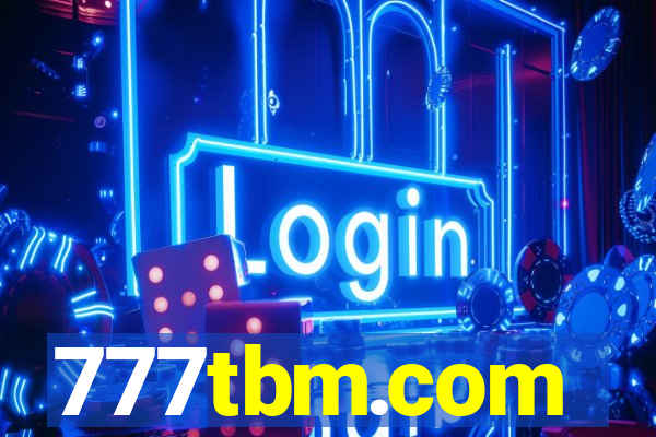 777tbm.com