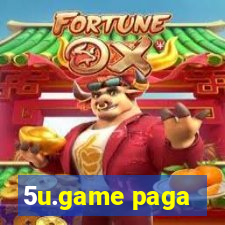 5u.game paga