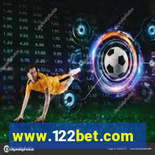 www.122bet.com