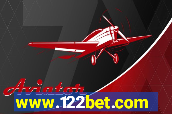 www.122bet.com