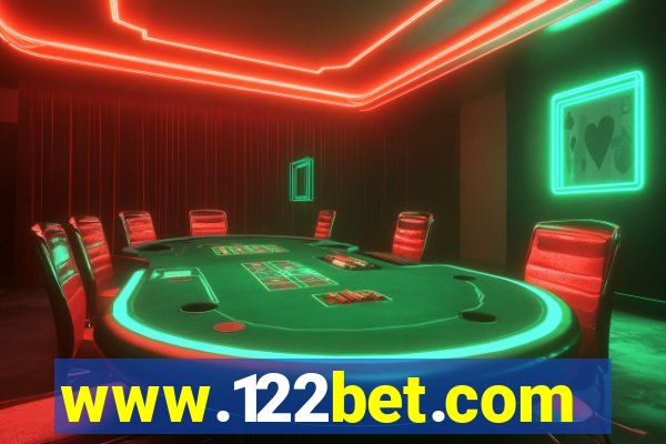www.122bet.com