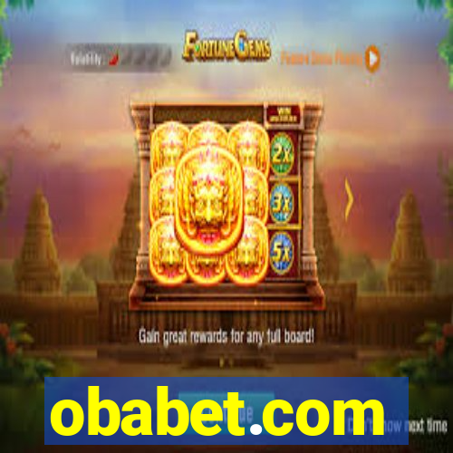 obabet.com