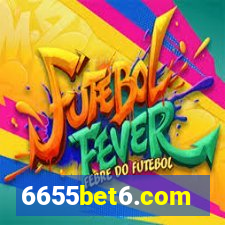 6655bet6.com
