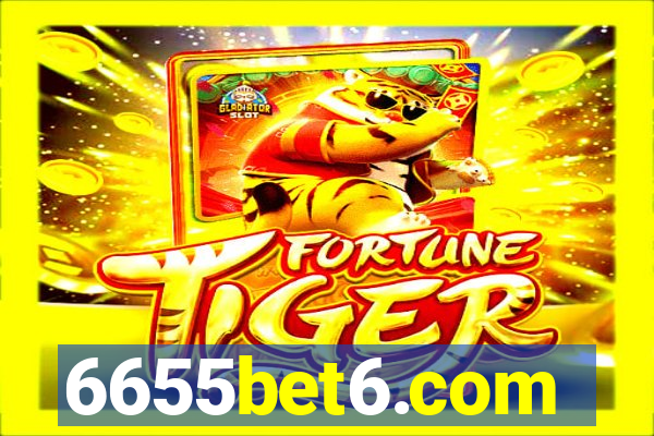 6655bet6.com