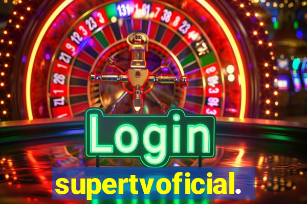 supertvoficial.com