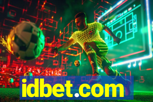 idbet.com