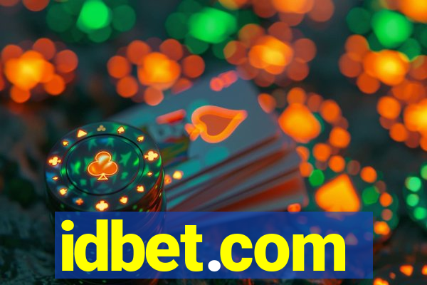 idbet.com