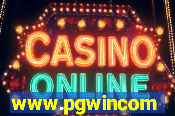 www.pgwincom
