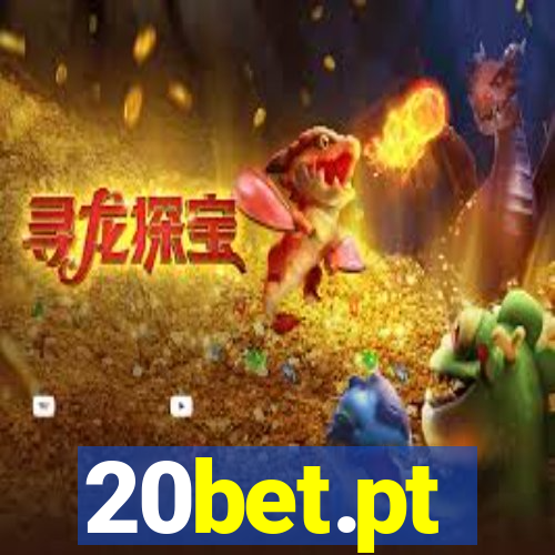 20bet.pt