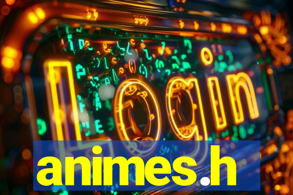 animes.h