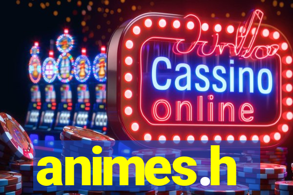 animes.h