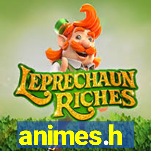 animes.h