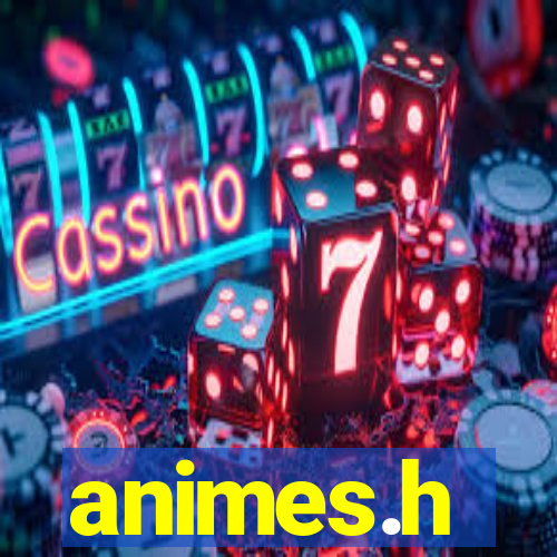 animes.h
