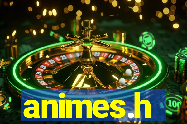 animes.h