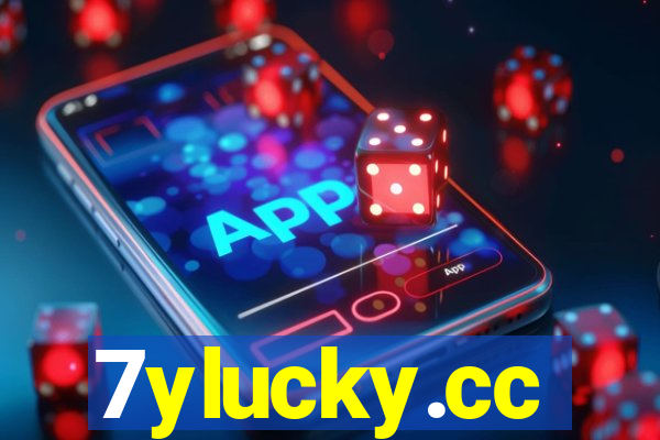 7ylucky.cc
