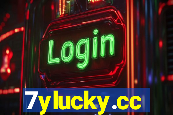 7ylucky.cc