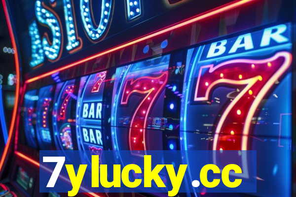 7ylucky.cc