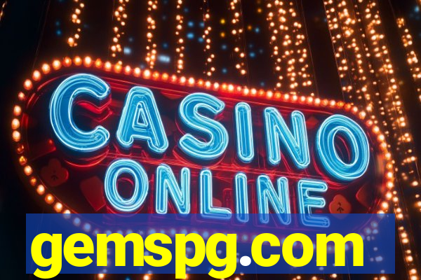 gemspg.com