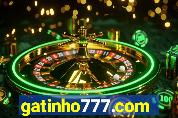 gatinho777.com