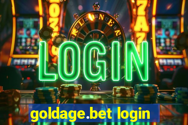goldage.bet login
