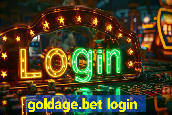goldage.bet login