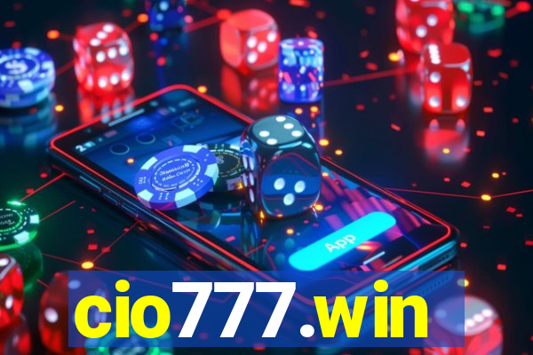 cio777.win