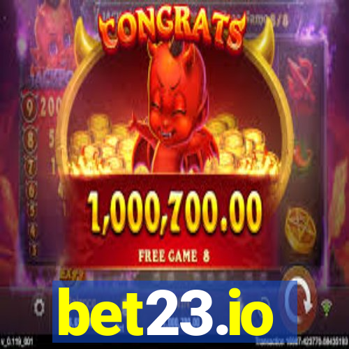bet23.io