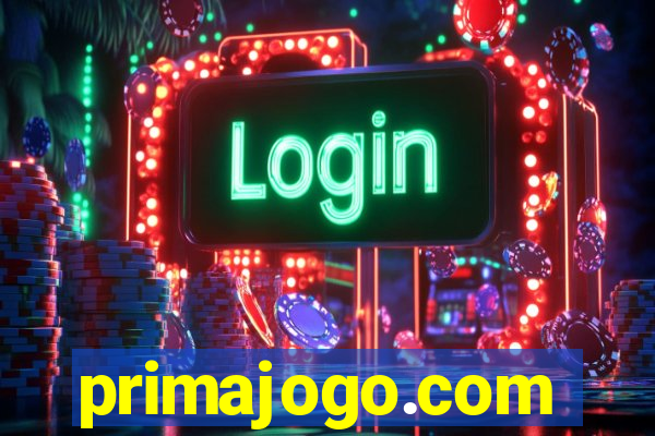 primajogo.com