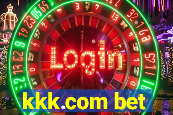 kkk.com bet