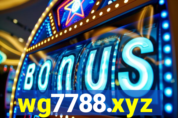 wg7788.xyz
