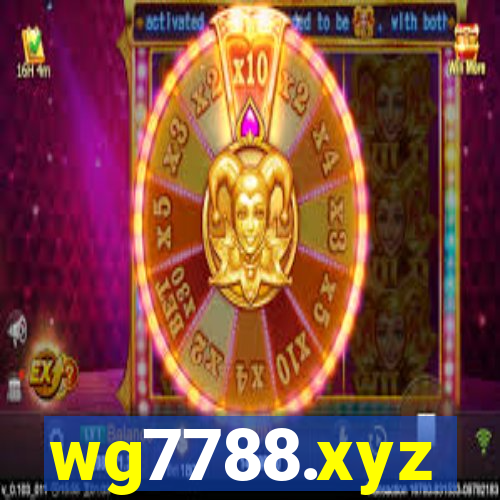 wg7788.xyz