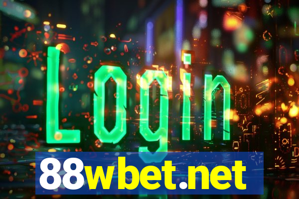 88wbet.net