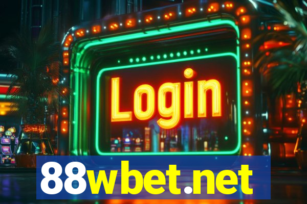 88wbet.net