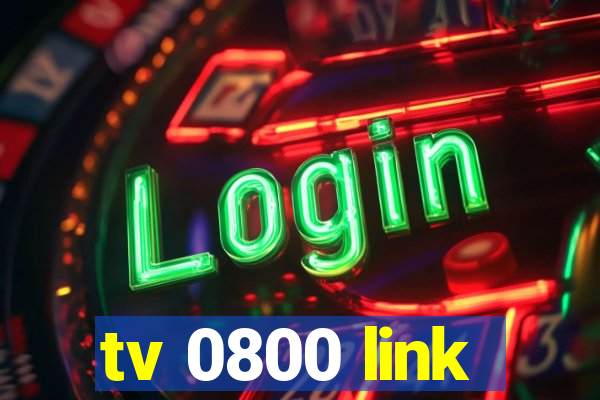 tv 0800 link