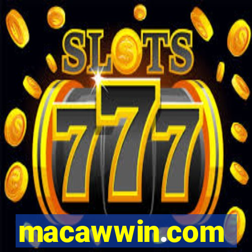 macawwin.com