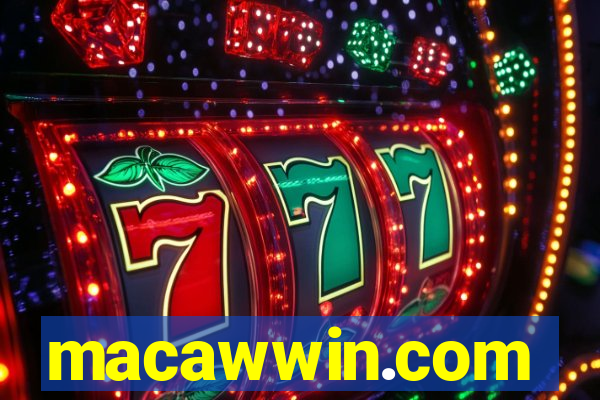 macawwin.com