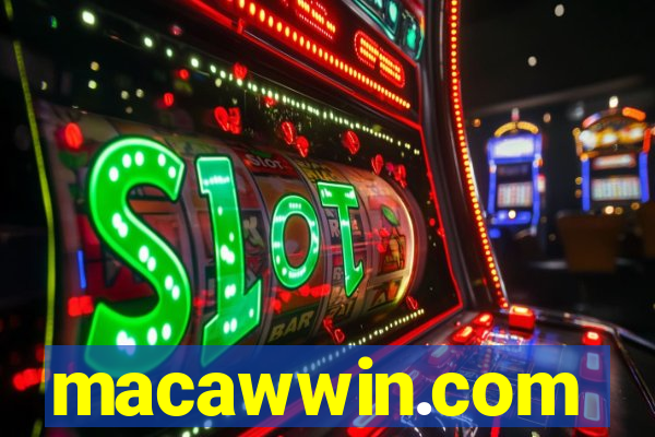 macawwin.com