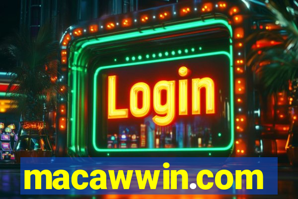 macawwin.com