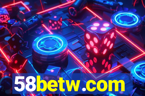 58betw.com