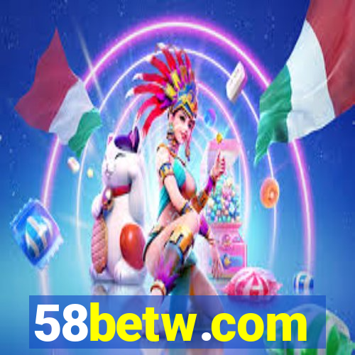 58betw.com