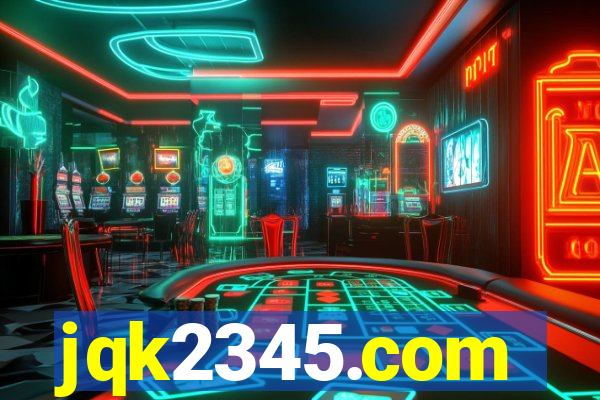 jqk2345.com