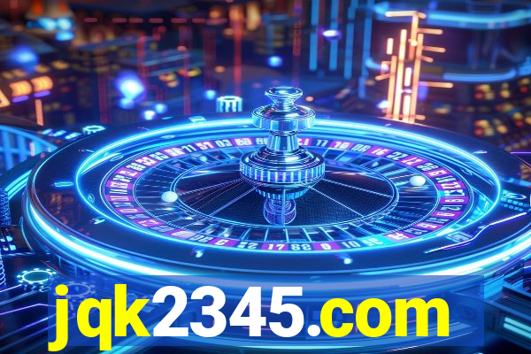 jqk2345.com