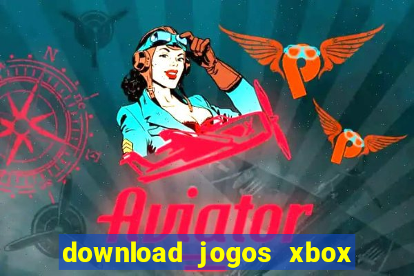 download jogos xbox 360 lt 3.0